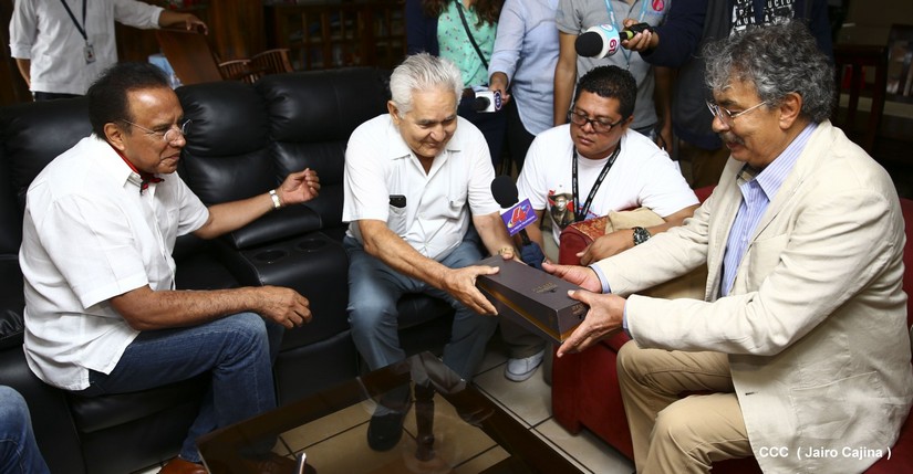 encuentro